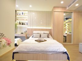 1 Schlafzimmer Penthouse zu verkaufen im Ashton Chula-Silom, Si Phraya, Bang Rak