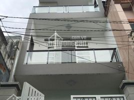 Studio House for sale in District 11, Ho Chi Minh City, Ward 9, District 11