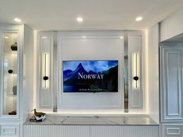 2 спален Кондо на продажу в Ruankam Tower Condominium, Suthep