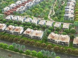 3 Bedroom Townhouse for sale at Etapa, Sheikh Zayed Compounds