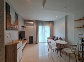1 Bedroom Condo for rent at The Gallery Jomtien, Nong Prue