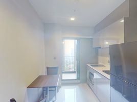 1 Schlafzimmer Appartement zu vermieten im Life Asoke Rama 9, Makkasan