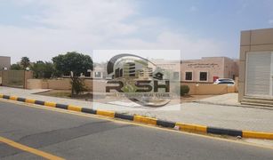 N/A Land for sale in Al Rawda 3, Ajman Al Rawda 3 Villas