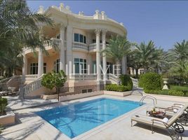5 Bedroom Villa for sale at Raffles The Palm, The Crescent