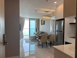 1 Schlafzimmer Appartement zu vermieten im Copacabana Beach Jomtien, Nong Prue