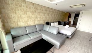 Studio Condo for sale in Patong, Phuket Absolute Twin Sands III