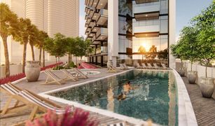 1 Bedroom Apartment for sale in , Dubai Nobles Tower