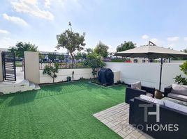 3 Bedroom House for sale at Hayat Townhouses, Town Square