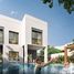 4 Bedroom Townhouse for sale at The Magnolias, Yas Acres, Yas Island