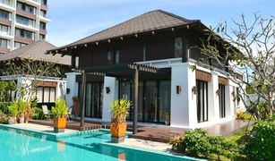 3 chambres Villa a vendre à Chak Phong, Rayong The Oriental Beach