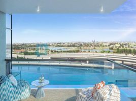 2 Bedroom Apartment for sale at Urban Oasis, Al Habtoor City, Business Bay, Dubai