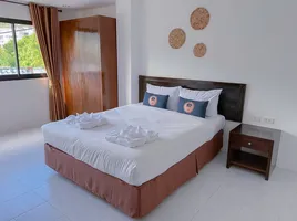 1 Bedroom Apartment for rent at RoomQuest Kalim Beach, Patong, Kathu, Phuket