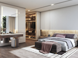 6 Bedroom House for sale at Sobha Hartland Villas - Phase II, Sobha Hartland, Mohammed Bin Rashid City (MBR)