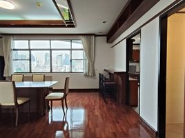 3 Bedroom Apartment for rent at Nida Mansion, Khlong Tan Nuea, Watthana, Bangkok