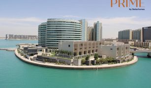 5 Schlafzimmern Villa zu verkaufen in , Abu Dhabi Al Muneera Island