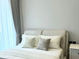 1 Bedroom Condo for rent at The Crest Park Residences, Chomphon