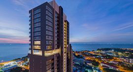 Available Units at The Panora Pattaya