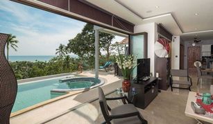 3 Bedrooms Villa for sale in Bo Phut, Koh Samui 