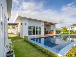 2 Bedroom Villa for sale at Moda Melody, Wang Phong