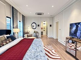 4 Bedroom House for rent at Setthasiri Serithai, Khan Na Yao, Khan Na Yao