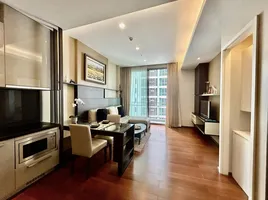 1 Bedroom Condo for rent at Quattro By Sansiri, Khlong Tan Nuea