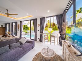 3 спален Вилла for rent in Мае Нам, Самуи, Мае Нам
