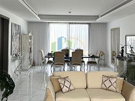 4 Bedroom House for sale at Yas Acres, Yas Acres, Yas Island, Abu Dhabi