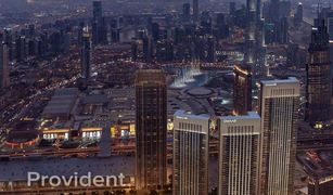 3 Bedrooms Apartment for sale in , Dubai Downtown Views II