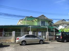 5 Bedroom House for sale at Baan Wichit, Si Sunthon