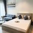 Studio Apartment for rent at Life Asoke, Bang Kapi