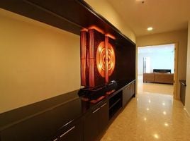 3 Bedroom Condo for rent at Nusasiri Grand, Phra Khanong