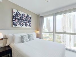 3 Bedroom Condo for rent at Somerset Riverside Bangkok, Khlong Ton Sai, Khlong San, Bangkok