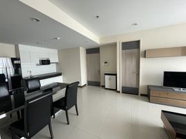 2 Bedroom Apartment for rent at Supalai Premier Ratchathewi, Thanon Phet Buri