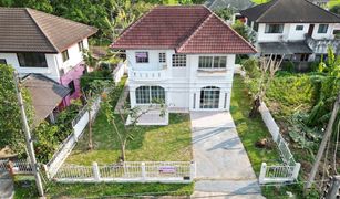 3 Bedrooms House for sale in San Na Meng, Chiang Mai J.C. Garden Ville