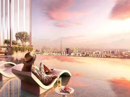 1 Bedroom Apartment for sale at Tria By Deyaar, City Oasis, Dubai Silicon Oasis (DSO)