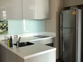 2 Bedroom Condo for rent at The Address Asoke, Makkasan