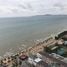 3 Bedroom Apartment for sale at Jomtien Plaza Condotel, Nong Prue, Pattaya