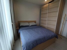 1 Schlafzimmer Appartement zu vermieten im Life Sukhumvit 62, Bang Chak, Phra Khanong