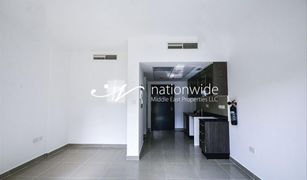 Studio Appartement a vendre à Al Reef Downtown, Abu Dhabi Tower 15