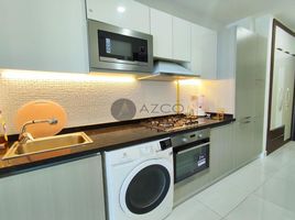 Studio Apartment for sale at Miraclz Tower by Danube, Arjan