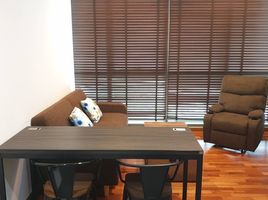 2 Schlafzimmer Appartement zu vermieten im Wish Signature Midtown Siam, Thanon Phet Buri