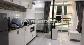 One Bedroom unit at PTH Residence for Rent 在售单元