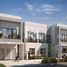 3 Bedroom Villa for sale at The Dahlias, Yas Acres, Yas Island, Abu Dhabi