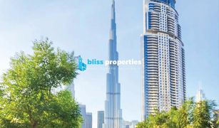 Квартира, 2 спальни на продажу в Burj Khalifa Area, Дубай Burj Royale