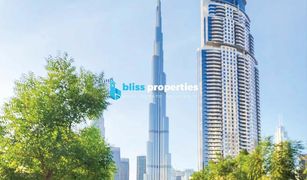 2 Habitaciones Apartamento en venta en Burj Khalifa Area, Dubái Burj Royale