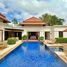 4 Bedroom Villa for sale at Sai Taan Villas, Choeng Thale