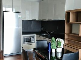 1 Bedroom Condo for sale at Quattro By Sansiri, Khlong Tan Nuea