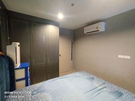 1 Schlafzimmer Wohnung zu verkaufen im Ideo Charan 70 - Riverview, Bang Phlat