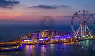 Marina View, दुबई Dubai Marina में 1 बेडरूम अपार्टमेंट बिक्री के लिए