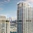 1 Bedroom Apartment for sale at Beach Mansion, EMAAR Beachfront